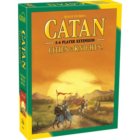 catan knights and cities rules|G AME R ULES A LMANAC .